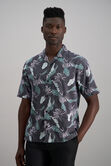 Short Sleeve Camp Shirt,  view# 1