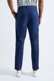 Comfort Luxe Pant, Navy view# 4