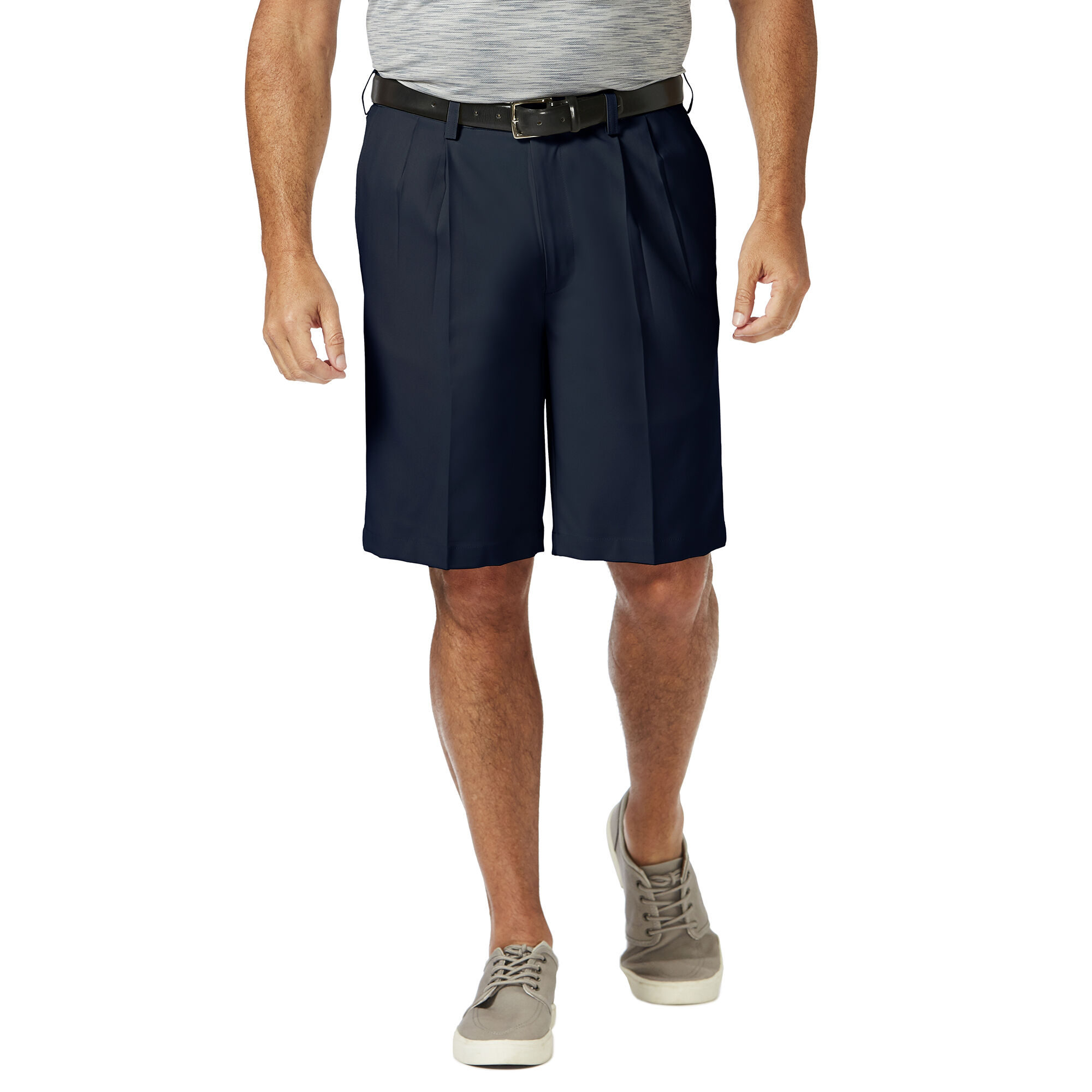 Haggar cool 18 shorts store
