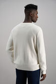 Long Sleeve Crewneck Sweater,  view# 4