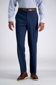 Travel Performance Suit Pant, Navy view# 1