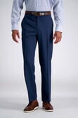 Travel Performance Suit Pant, Navy view# 1
