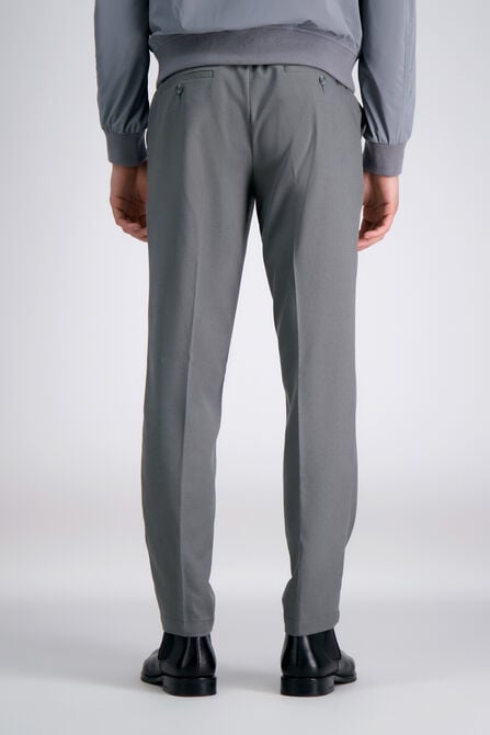 Cool Right&reg; Performance Flex Pant, Heather Grey view# 4