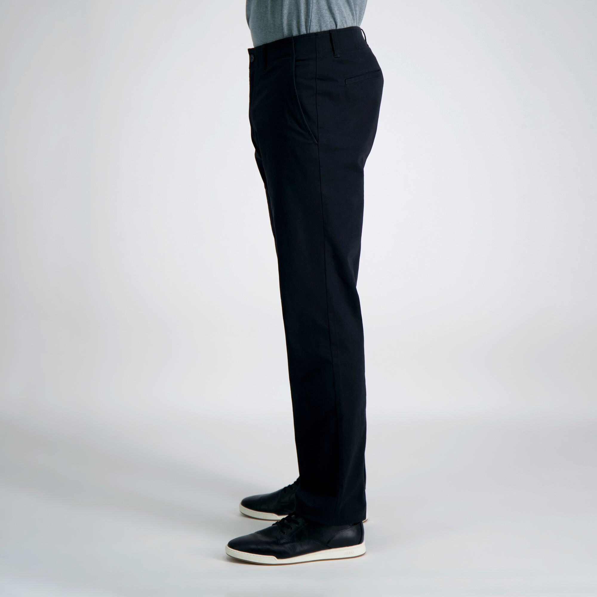 Haggar coastal comfort chino straight sale fit