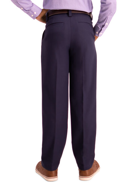 Boys Cool 18 Pro Pant &#40;8-20&#41;, Navy view# 3