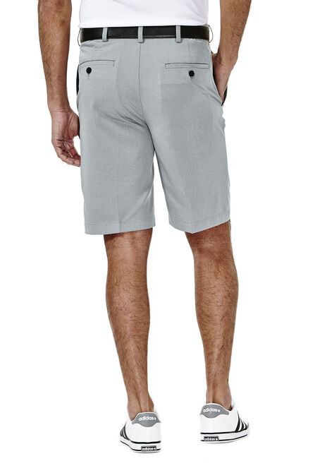 Cool 18&reg; Oxford Short, White view# 6