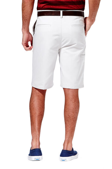 Repreve Eco Short, Silver view# 3