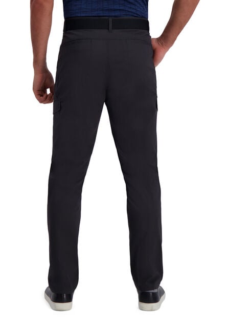 NEW APT 9 MENS MODERN FIT STRAIGHT LEG STRETCH BLACK PANTS 33X30 33X32