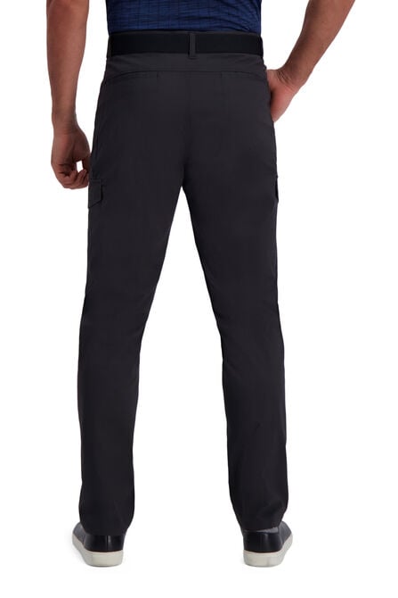 Haggar&reg;  The Active Series&trade;  Urban Utility Straight Fit Cargo Pant,  view# 2