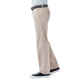 Solid Stretch Poplin Pant,  view# 5
