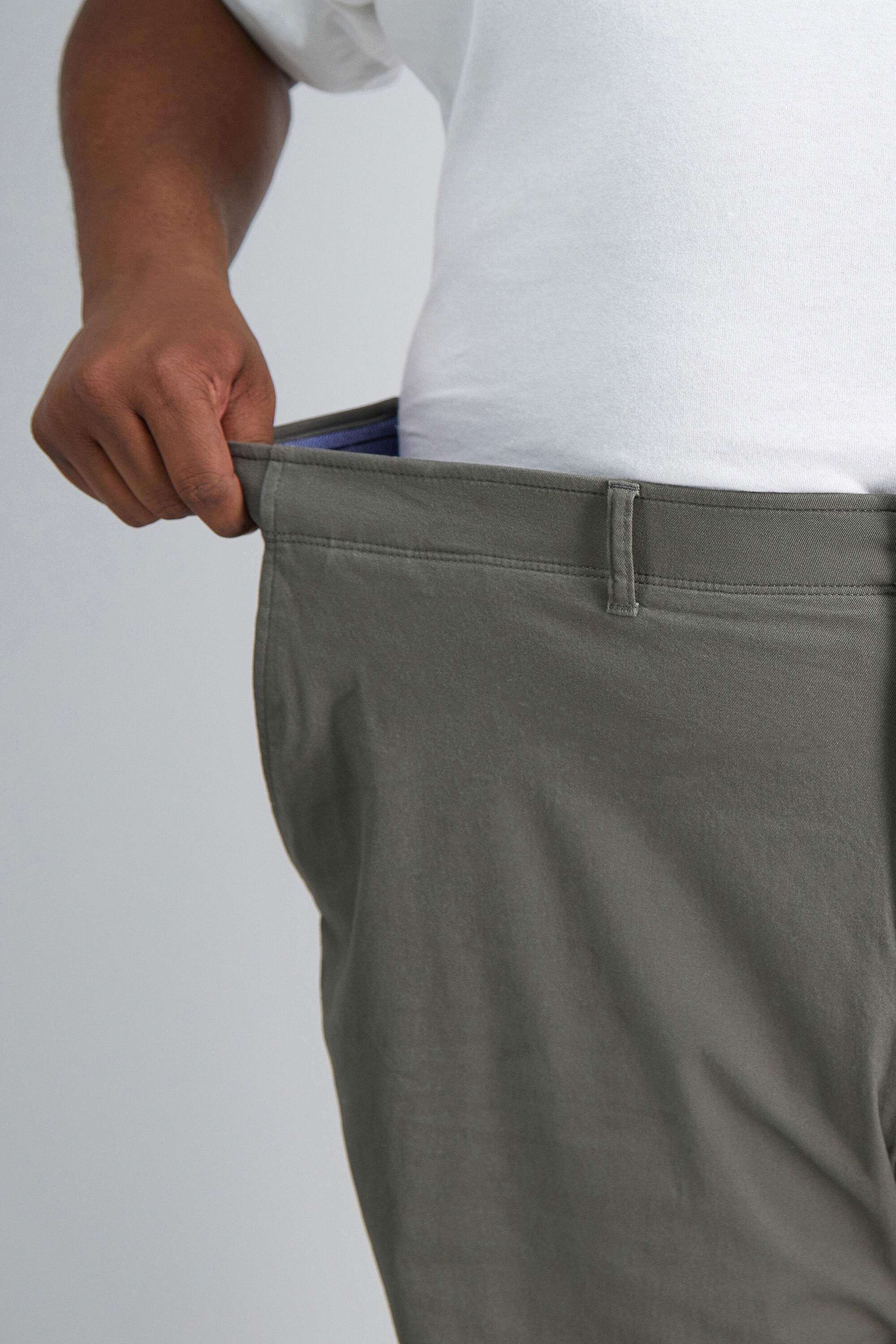 Haggar coastal comfort chino classic fit new arrivals