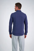 Long Sleeve Birdseye Shirt,  view# 2