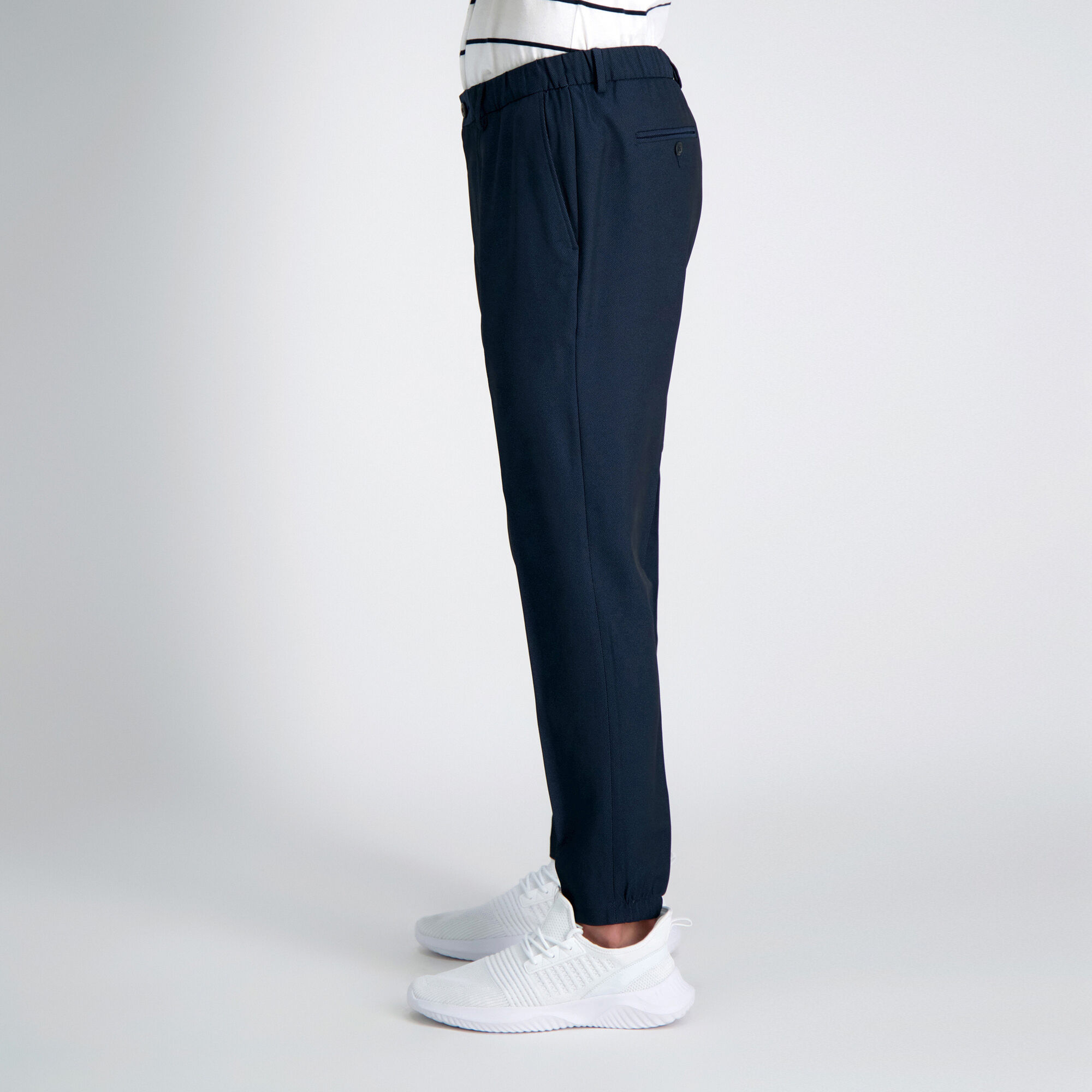 Smart Wash Jogger Suit Separate Pant