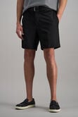 Cool 18&reg; Pro Performance Flex 7-inch Short, Black view# 1