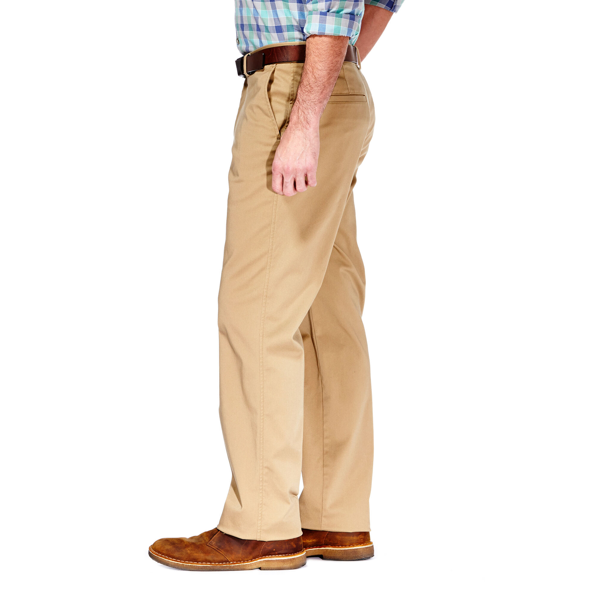 Haggar sustainable chino 2025