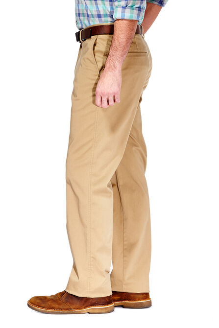 Life Khaki&trade; Sustainable Chino, Camel view# 2