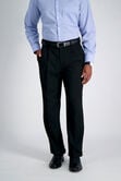 J.M. Haggar Premium Stretch Suit Pant - Pleated Front,  view# 1