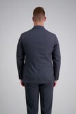 Smart Wash&trade; Suit Separate Jacket, Dark Navy view# 3