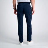 Life Khaki&trade; Sustainable Chino, Heather Navy view# 3