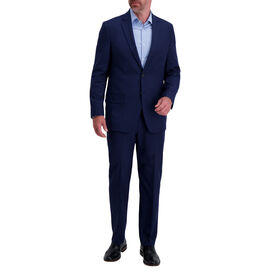 Smart Wash&reg; Repreve&reg; Suit Separate Jacket, Midnight, hi-res