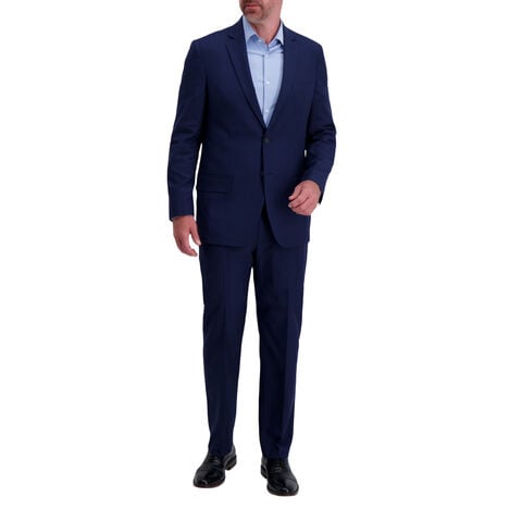 Smart Wash&reg; Repreve&reg; Suit Separate Jacket, Midnight