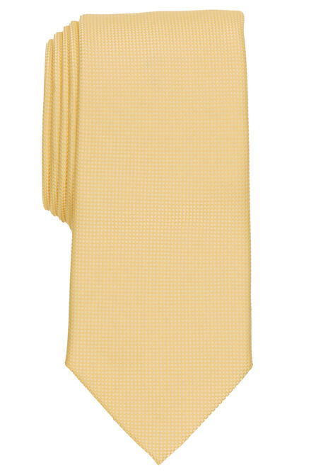 Oxford Solid Tie,  view# 5