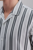 Short Sleeve Camp Shirt,  view# 2