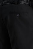 Cool 18&reg; Pro Performance Flex 7-inch Short, Black view# 2