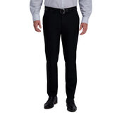 J.M. Haggar 4-Way Stretch Dress Pant - Solid,  view# 1