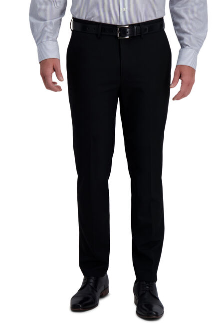 J.M. Haggar 4-Way Stretch Dress Pant - Solid,  view# 1