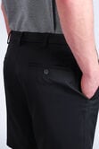 Cool 18&reg; Pro Performance Flex 7-inch Short, Black view# 5