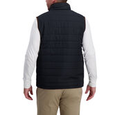 Channel Puff Vest ,  view# 2