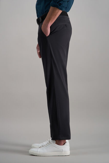 Life Khaki&trade; Comfort Pant, Medium Grey view# 5