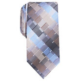 Linton Geo Tie, Khaki view# 1