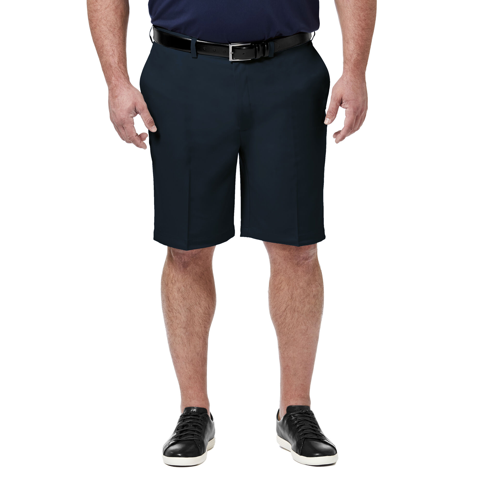 Haggar cool 18 shorts big and tall 2025