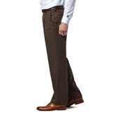 Cool 18&reg; Pro Heather Pant, Brown Heather view# 2