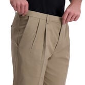 Cool Right&reg; Performance Flex Pant, Khaki view# 4