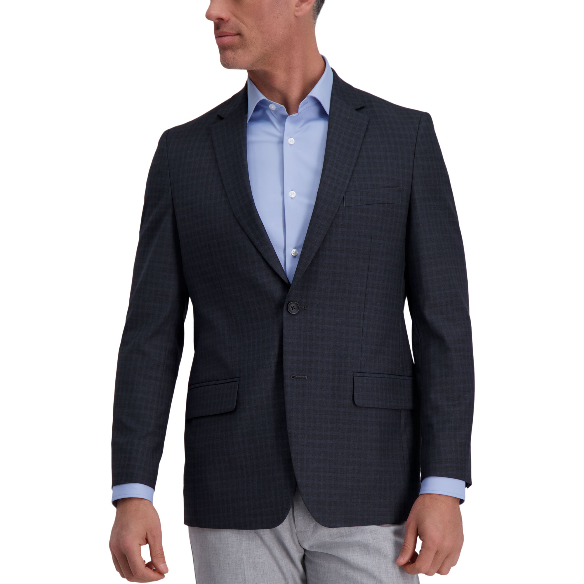 Haggar 2025 sport coat