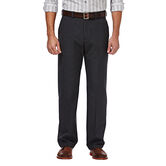 Cool 18&reg; Stria Pant, Dark Grey view# 1