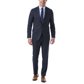 Travel Performance Suit Separates Jacket, DARK BLUE view# 1