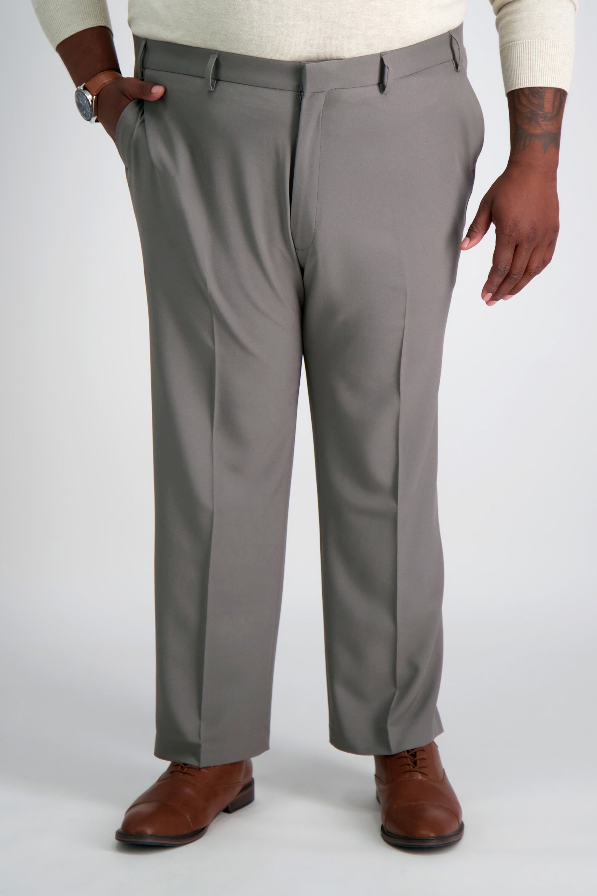 Big and tall online active pants