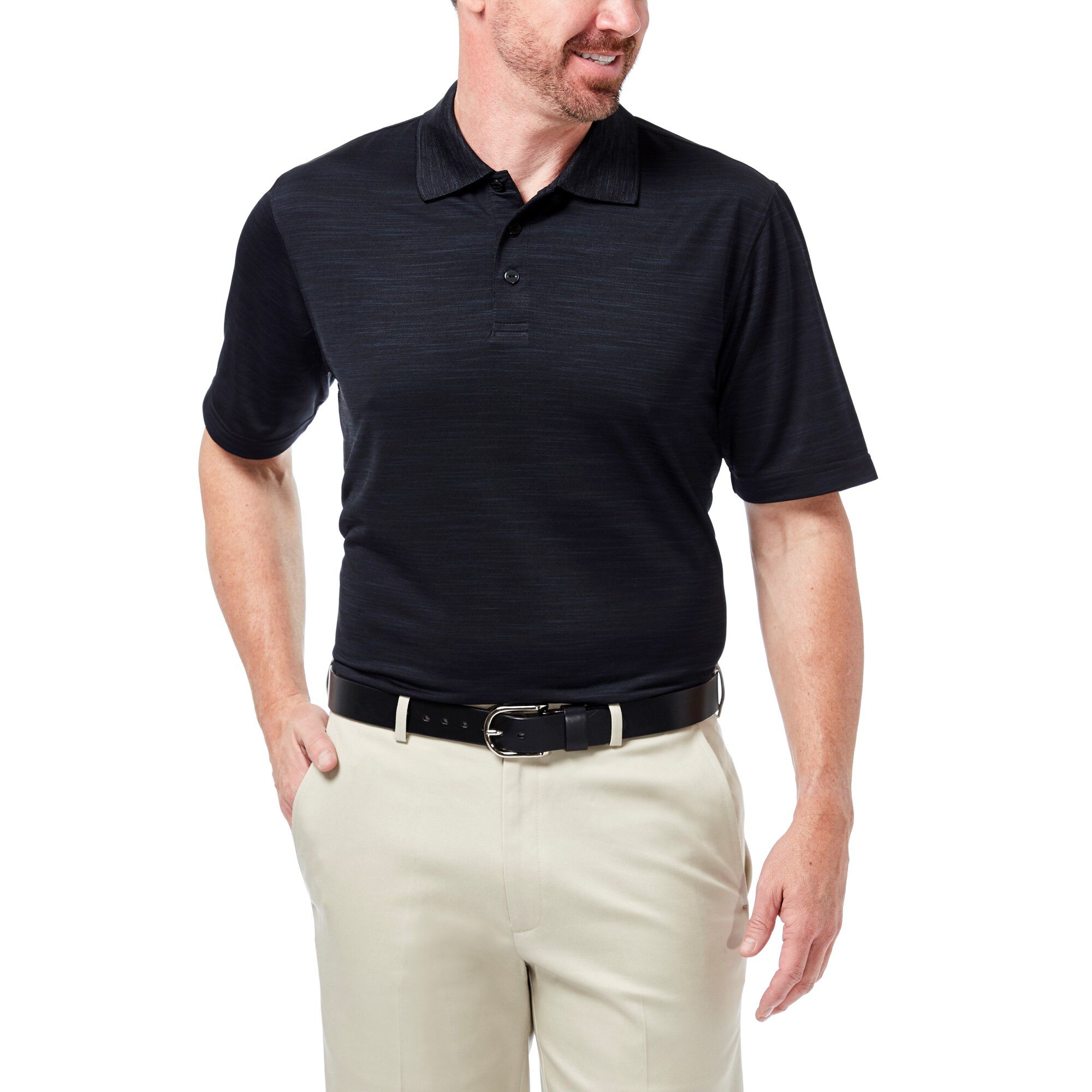 Haggar cool 18 shirts clearance best sale