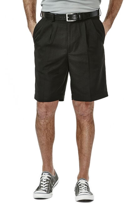 Cool 18&reg; Shorts, Black view# 1