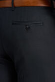Premium Comfort Tonal Grid Dress Pant,  view# 2