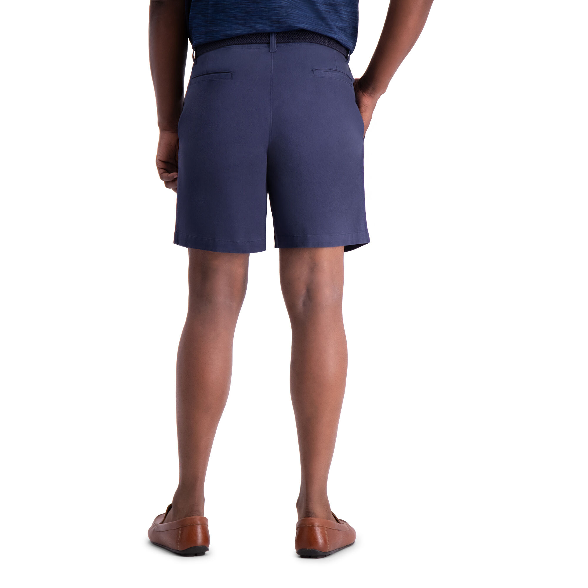 Haggar coastal comfort deals shorts