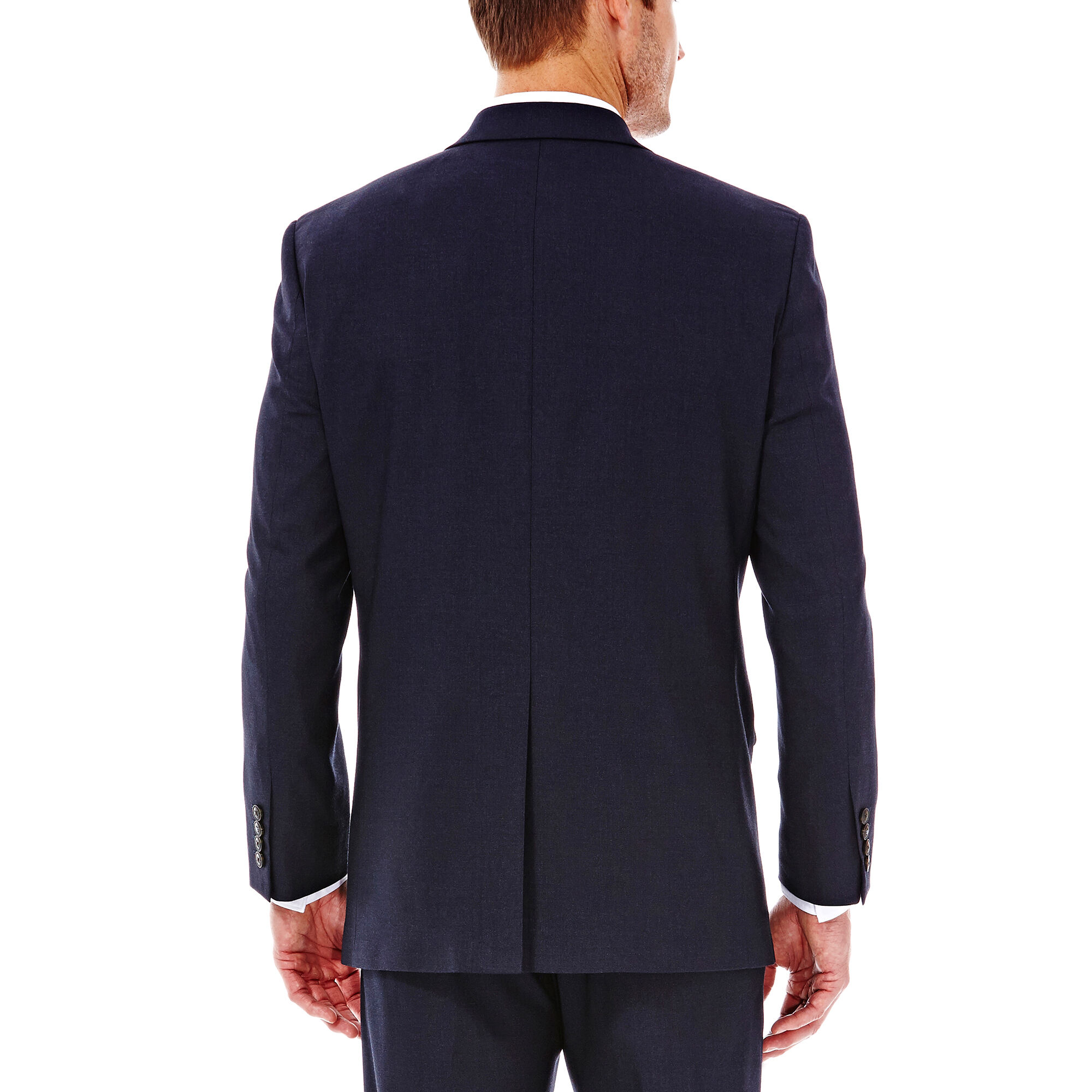 Haggar suit jacket clearance