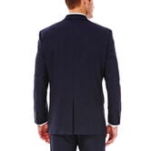 J.M. Haggar Premium Stretch Suit Jacket, Dark Navy view# 2