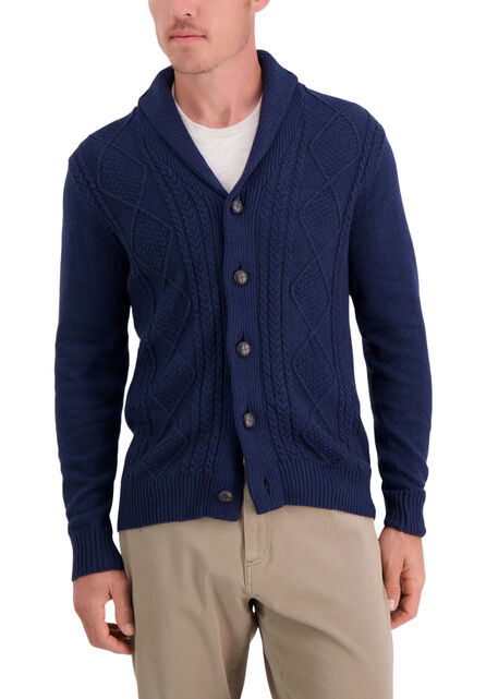 Men’s Sweaters | Knit Sweaters & Turtle Necks | Haggar