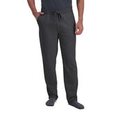 Fleece Sweatpant, Charcoal Htr view# 1