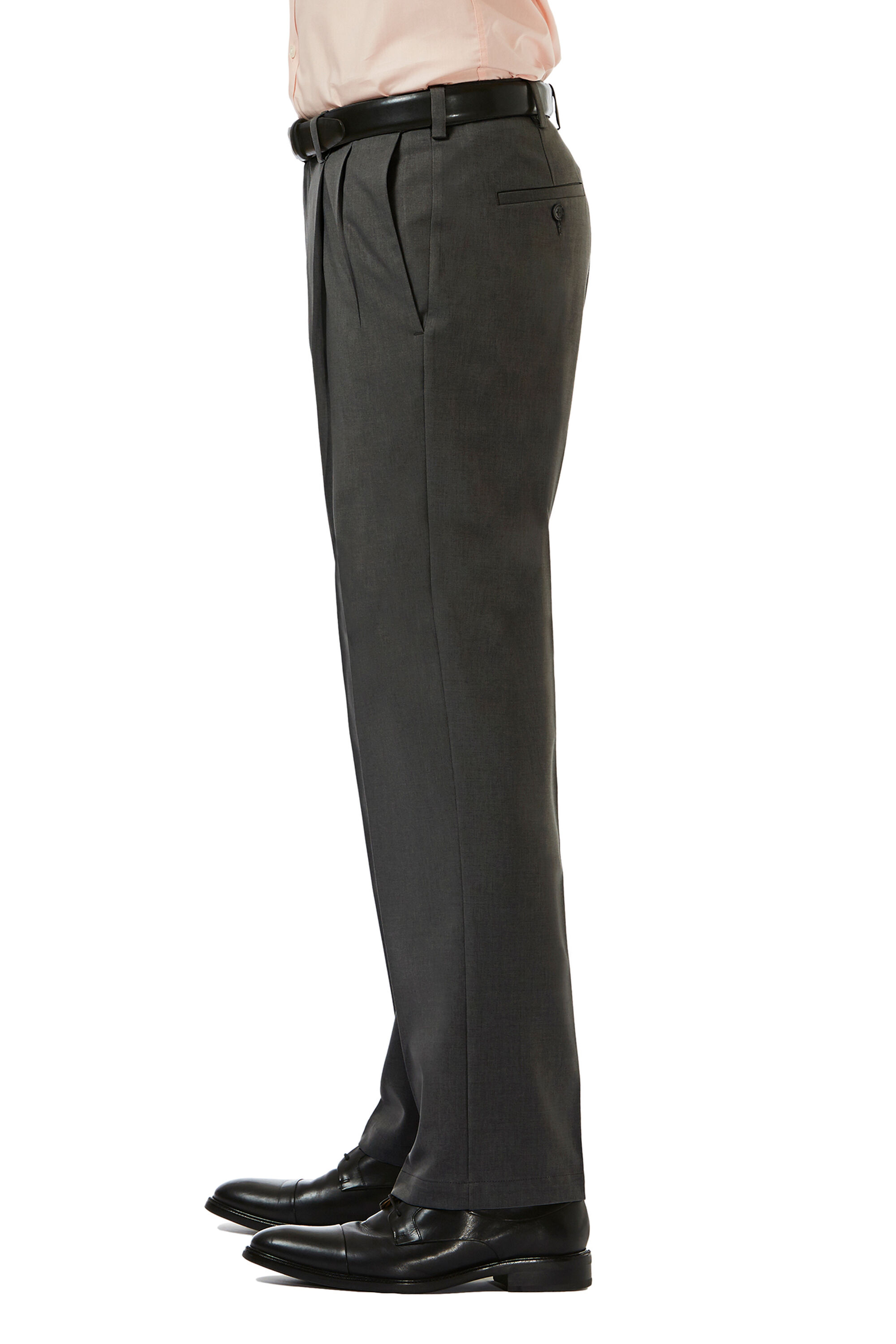 haggar cool 18 pro